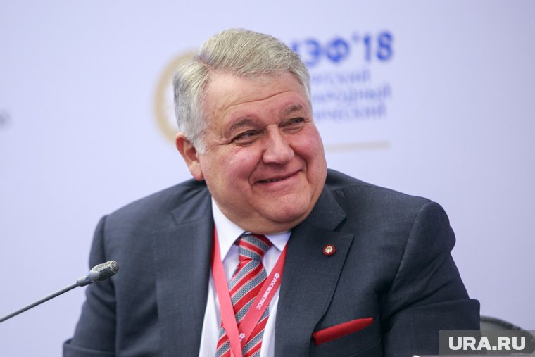 Ковальчук отметил, что душа и интеллект являются приоритетами для России