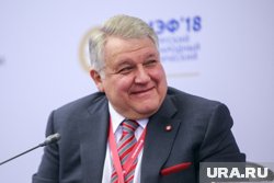 Ковальчук отметил, что душа и интеллект являются приоритетами для России