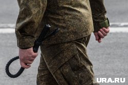 Казаки помогут обеспечивать порядок во время праздничных мероприятий на Ямале