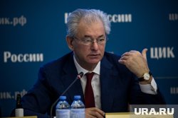 Николай Булаев сообщил, что выборы в Курской области могут быть отложены
