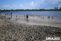 Пляж будет экологичным, заехать на машине на его территорию нельзя