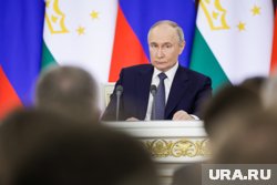 Путин вспомнил про хорошие отношения с Западом