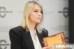 Яна Лантратова с главой фракции Сергеем Мироновым предложили зафиксировать цены на детское питание