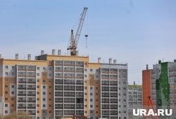 Перспектив снижения цен на квартиры в Кургане эксперты не видят