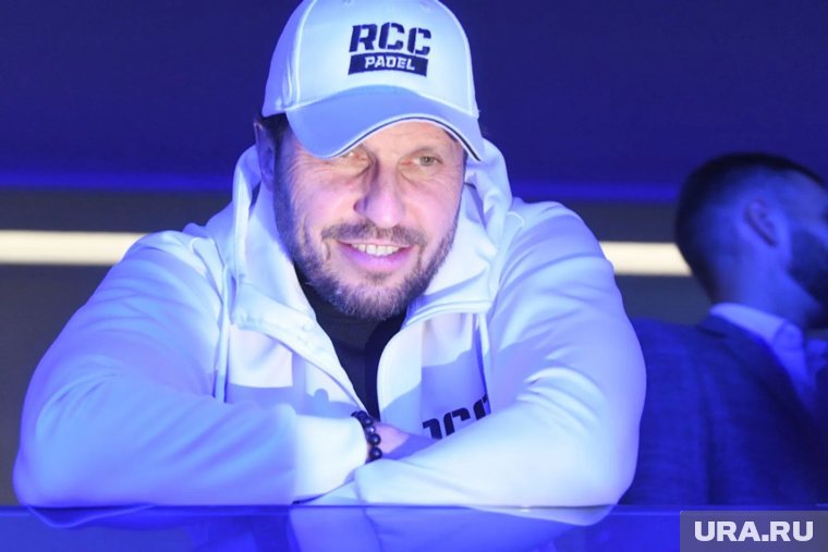 Александр Ревва также побывал на открытии