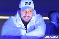Александр Ревва также побывал на открытии