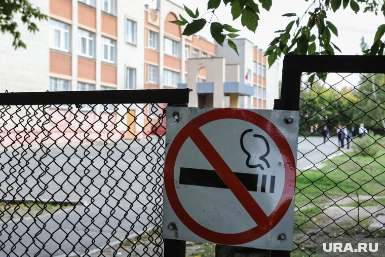 У бизнесмена из Салехарда изъяли запрещенного товара на 590 тыс. рублей