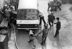 Операция по освобождению заложников в Сухуми, 1990 год