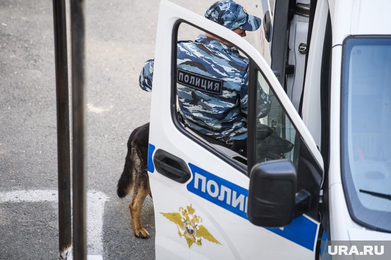 В обоих случаях оперативные службы действуют по отработанному алгоритму