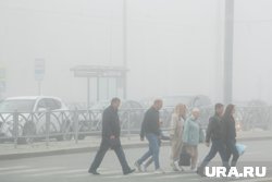Водителей и пешеходов призывают соблюдать осторожность