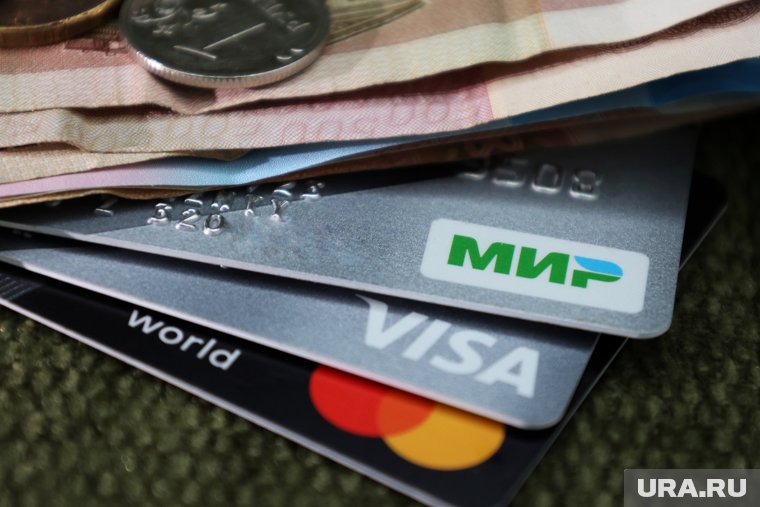 Средняя зарплата тюменцев на данный момент составляет 86,5 тысячи рублей