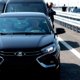 Россия выпустила на рынок конкурента китайским автомобилям