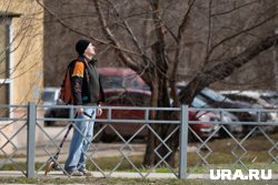 Тюменцев ждет прохладный, но солнечный день