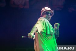 На один из концертов Гуфа фанаты уже разобрали билеты