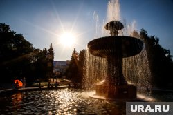 Екатеринбург ждет переменная облачность без осадков