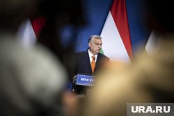 Премьер-министр Венгрии Виктор Орбан сомневается, следует ли стране оставаться членом НАТО