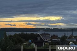 Мужчина вышел с территории СНТ и пропал (архивное  фото)
