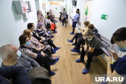 56,6% курганцев считают, что у них хорошее здоровье