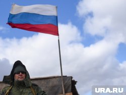 Российские военные освободили Владимировку и Беловоды на границе с Курской областью