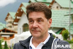 Сегодня Сергей Маковецкий - один из самых востребованных артистов России