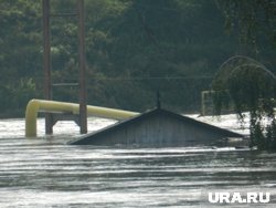 В Коркино сняли режим чрезвычайной ситуации