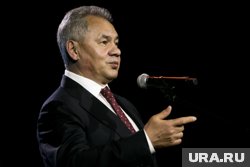 Сергей Шойгу — человек с очень длинным карьерным путем