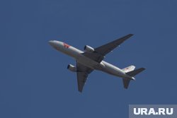Первый рейс запланирован на начало июня
