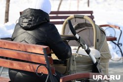 Маленькую Мариам можно будет вывозить на улицу только с аспиратором (архивное фото)