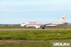 Airbus А320 (на фото) стоит в разы дороже МС-21