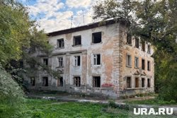 В Кургане снесут аварийные дома по улице Сухэ-Батора под КРТ