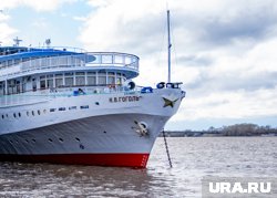 Благодаря теплоходу, медицина станет доступнее в 94 отдаленных и труднодоступных поселениях ХМАО