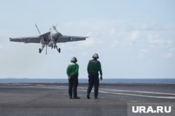 BBC США обстреляли Иран