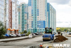 Самое доступное жилье в новых домах продается на ЧТЗ по цене от 75 тысяч рублей за "квадрат"