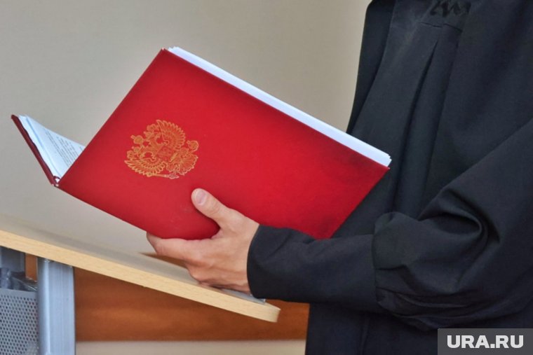 Суд вынес запрет в отношении экс-мэра Притобольного района