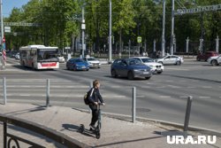 После ДТП подростка госпитализировали