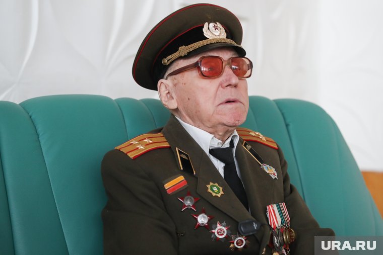 Валентин Росляков умер в августе 2024 года