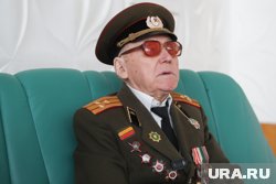 Валентин Росляков умер в августе 2024 года 