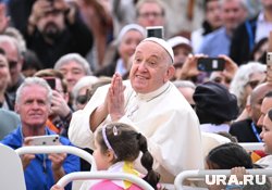 Существует пророчество, что после смерти Папы Франциска наступит конец света