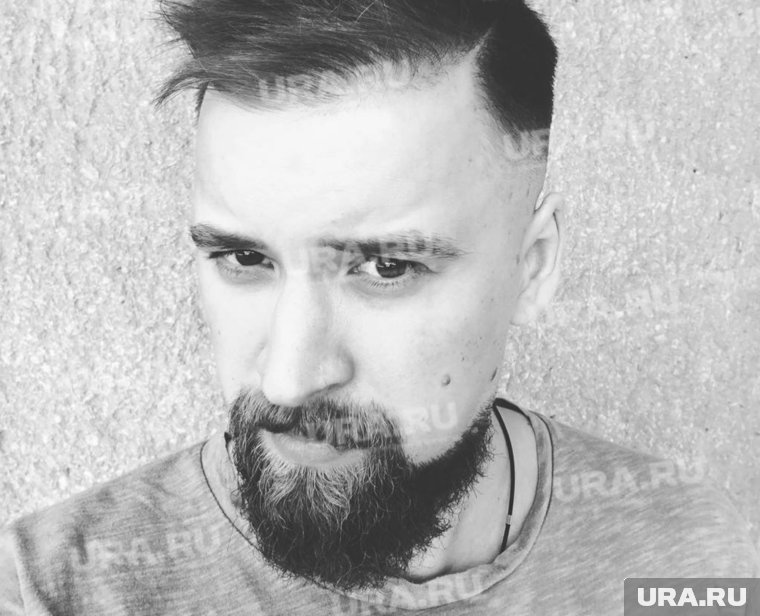 Тимофеев переехал в Россию несколько лет назад