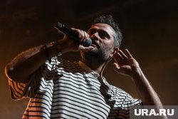 Иракли выступит бесплатно 31 мая