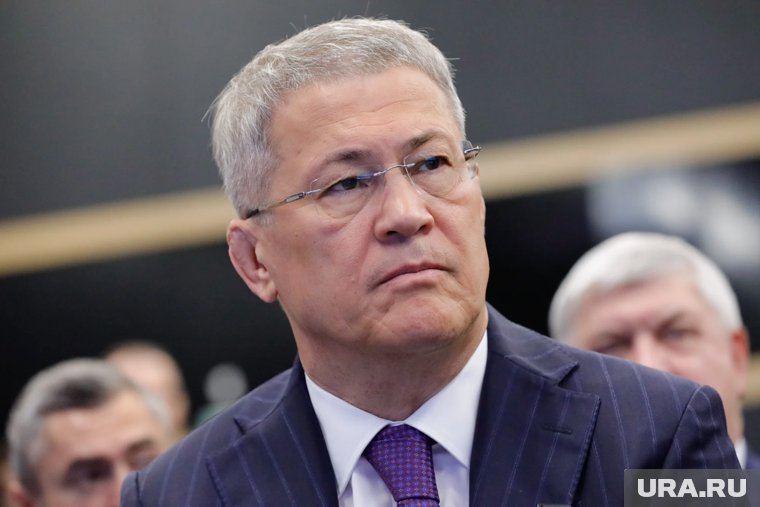 В результате атаки нет погибших и пострадавших, заявил Хабиров