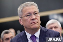 В результате атаки нет погибших и пострадавших, заявил Хабиров