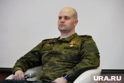 Ветерану боевых действий Сергею Иванову приходится искать, где затерялась его госнаграда