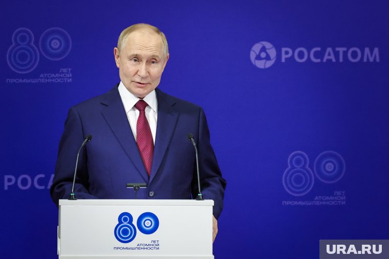 Вероятность встречи Путина и Зеленского в ближайшее время крайне мала