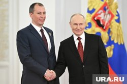 Николай Кузнецов стал лауреатом Госпремии