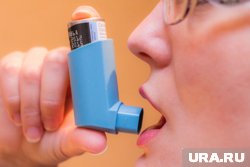 Людям с проблемами с дыханием стоит обезопасить себя и оставаться дома