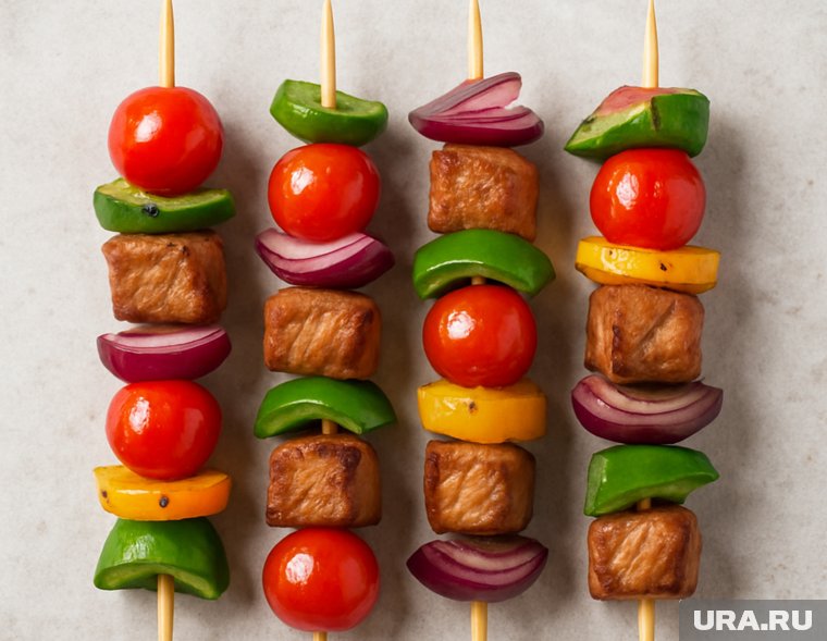 Один самых вкусных перекусов для ребенка