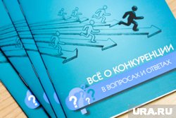 Челябинское УФАС выявило нарушение закона о защите конкуренции при торгах на уход за могилами воинов