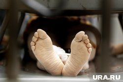 Расследование обстоятельств гибели мужчины продолжается