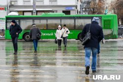 В Тюмени потеплеет до плюсовых температур